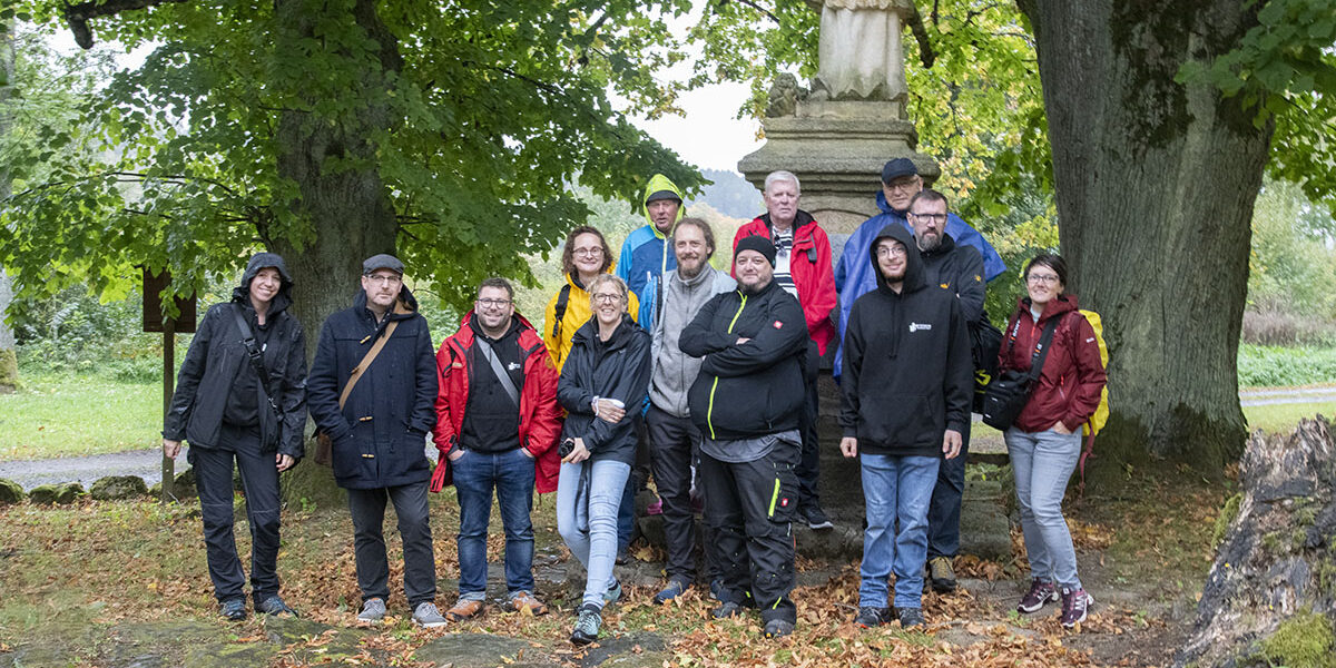 Fotowalk – Das Verschwundene Dorf Grafenried – Fotoclub Regenstauf E.V.